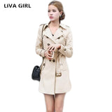 Trench Coat