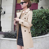 Trench Coat