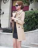Trench Coat
