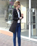 Trench Coat