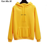 Oh. Yes. Print Hoodies