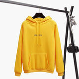 Oh. Yes. Print Hoodies