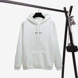 Oh. Yes. Print Hoodies