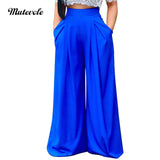 Casual Loose Trousers