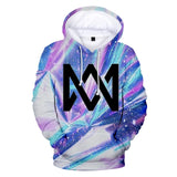 Marcus and Martinus Hoodies