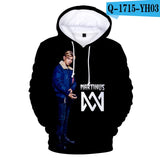 Marcus and Martinus Hoodies