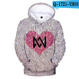 Marcus and Martinus Hoodies