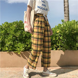 Vintage Women Pants