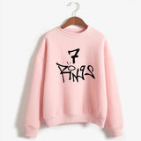 Ariana Grande 7 Rings Sweatshirt