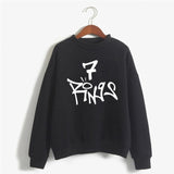 Ariana Grande 7 Rings Sweatshirt
