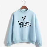 Ariana Grande 7 Rings Sweatshirt