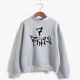 Ariana Grande 7 Rings Sweatshirt