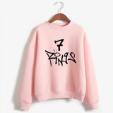 Ariana Grande 7 Rings Sweatshirt