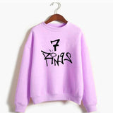 Ariana Grande 7 Rings Sweatshirt