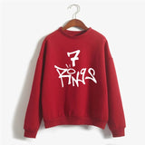Ariana Grande 7 Rings Sweatshirt