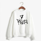 Ariana Grande 7 Rings Sweatshirt
