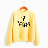 Ariana Grande 7 Rings Sweatshirt