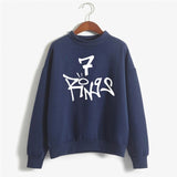 Ariana Grande 7 Rings Sweatshirt