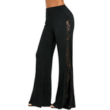 Lacy Pants