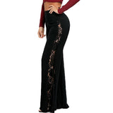 Lacy Pants