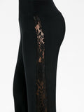 Lacy Pants