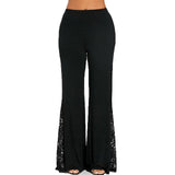 Lacy Pants