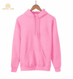 Straight Hoodies