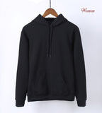 Straight Hoodies