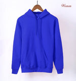 Straight Hoodies