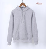 Straight Hoodies