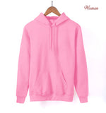 Straight Hoodies