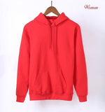 Straight Hoodies