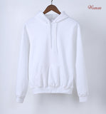 Straight Hoodies