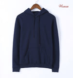 Straight Hoodies