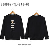 Women Sweatshirt