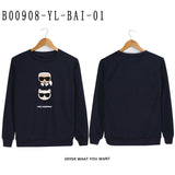 Women Sweatshirt