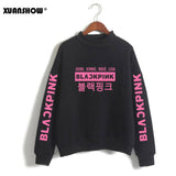 BLACKPINK Sweatshirt