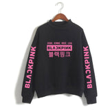 BLACKPINK Sweatshirt