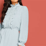 Lacy Dress
