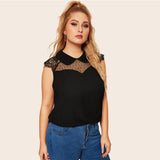 Ruched Blouse
