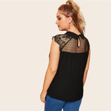 Ruched Blouse