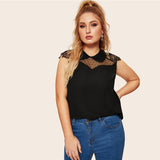 Ruched Blouse