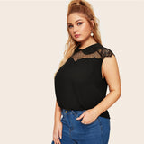 Ruched Blouse