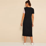 Long Dress