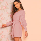 Elegant Dress