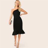 Midi Dress