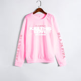 BlackPın Kill This Love printed Sweatshirt