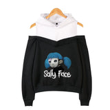 Printed Hoodies