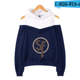 Printed Hoodies