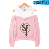 Printed Hoodies
